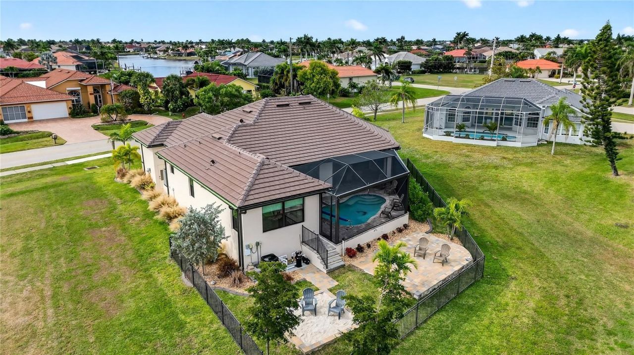 609 Monaco Drive, Punta Gorda, FL 33950 Photo