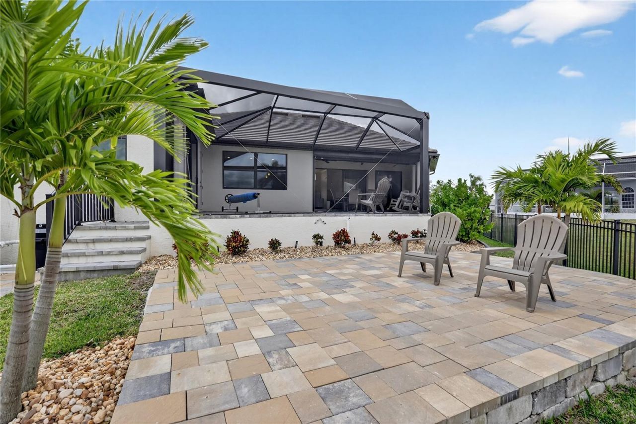 609 Monaco Drive, Punta Gorda, FL 33950 Photo