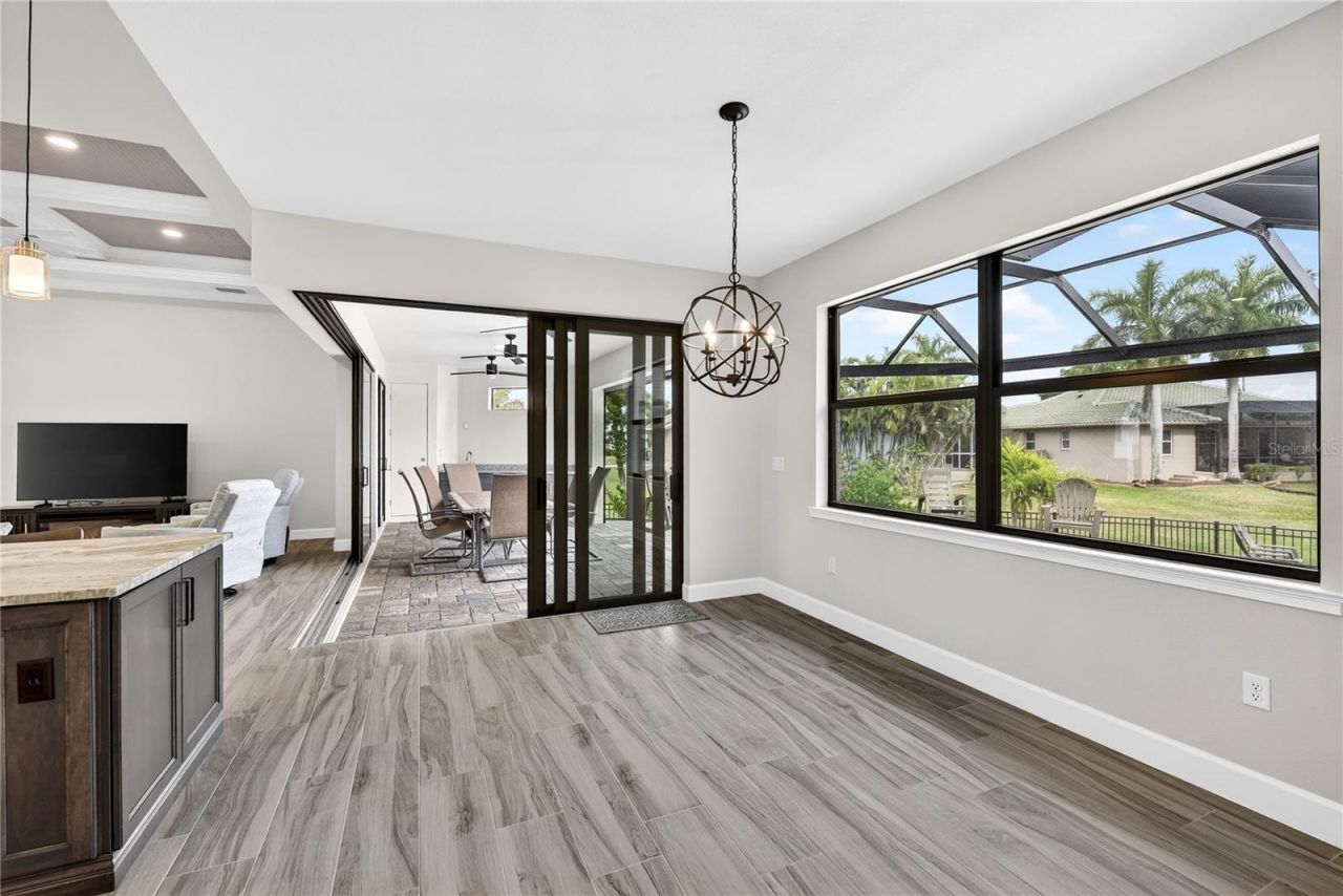 609 Monaco Drive, Punta Gorda, FL 33950 Photo