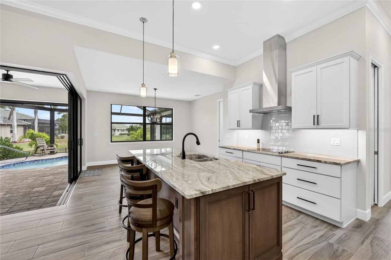 609 Monaco Drive, Punta Gorda, FL 33950 Photo