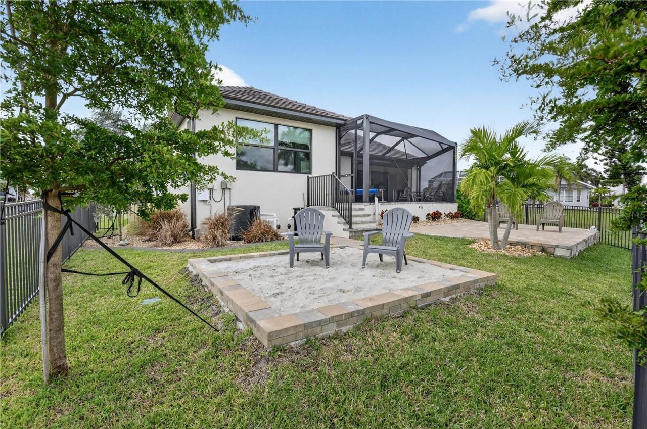 609 Monaco Drive, Punta Gorda, FL 33950 Photo