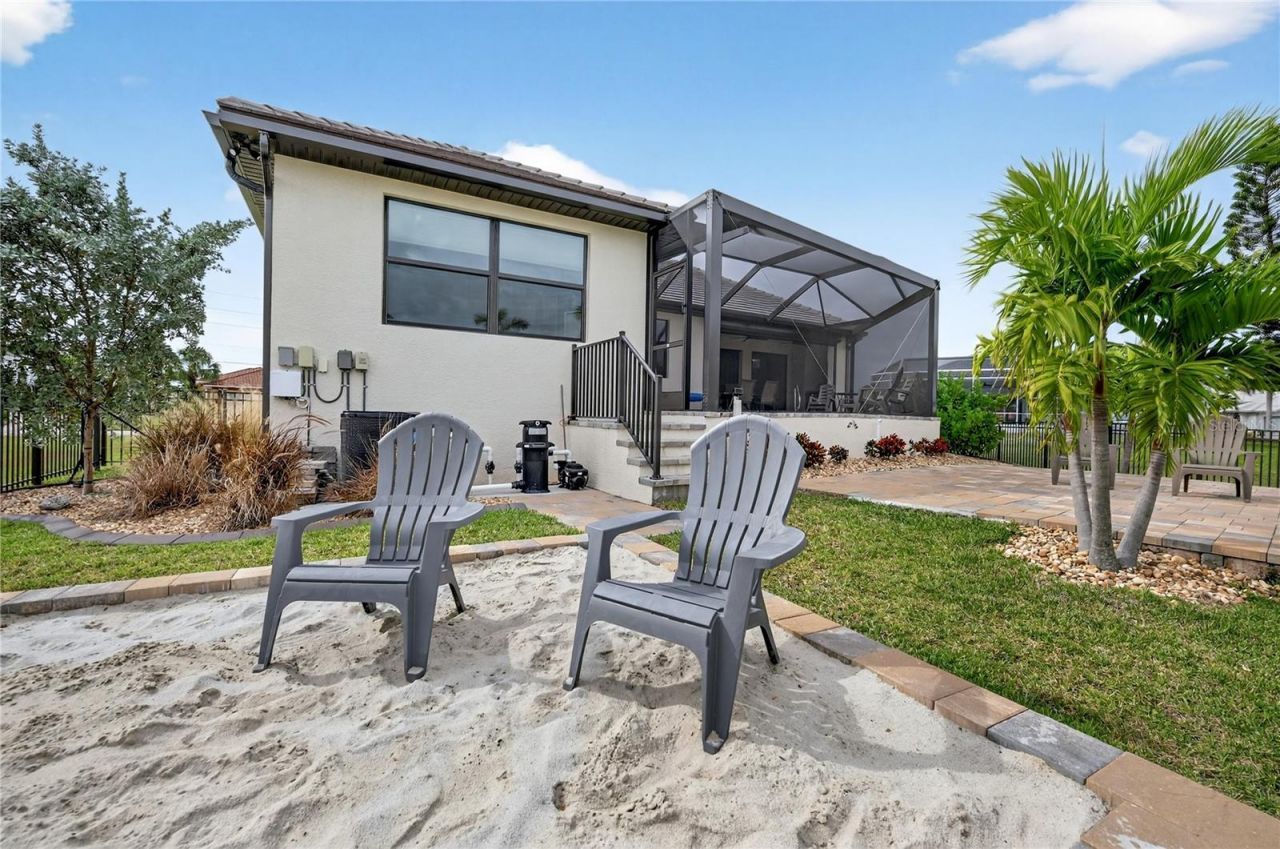 609 Monaco Drive, Punta Gorda, FL 33950 Photo