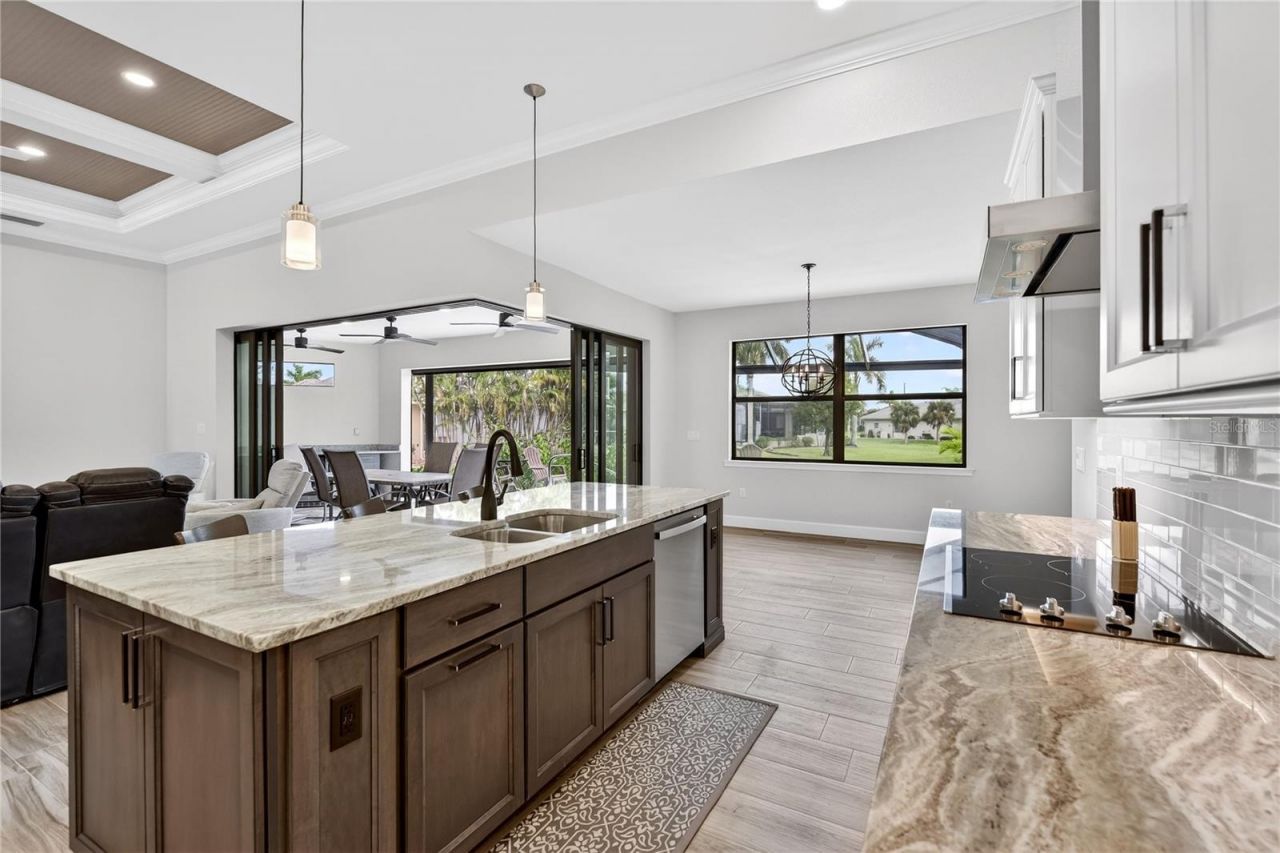 609 Monaco Drive, Punta Gorda, FL 33950 Photo