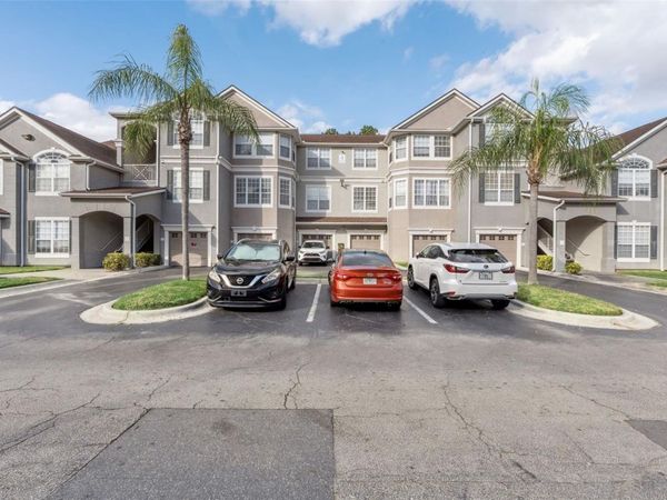 3325 S KIRKMAN ROAD, Unit 422, ORLANDO, FL 32811