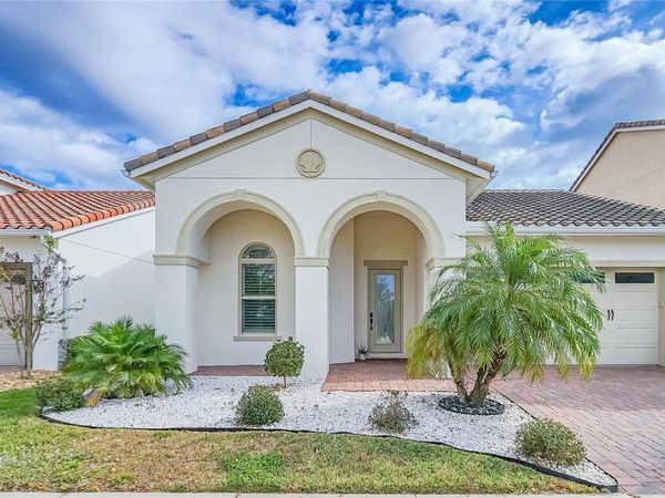 13213 WOODFORD STREET, ORLANDO, FL 32832