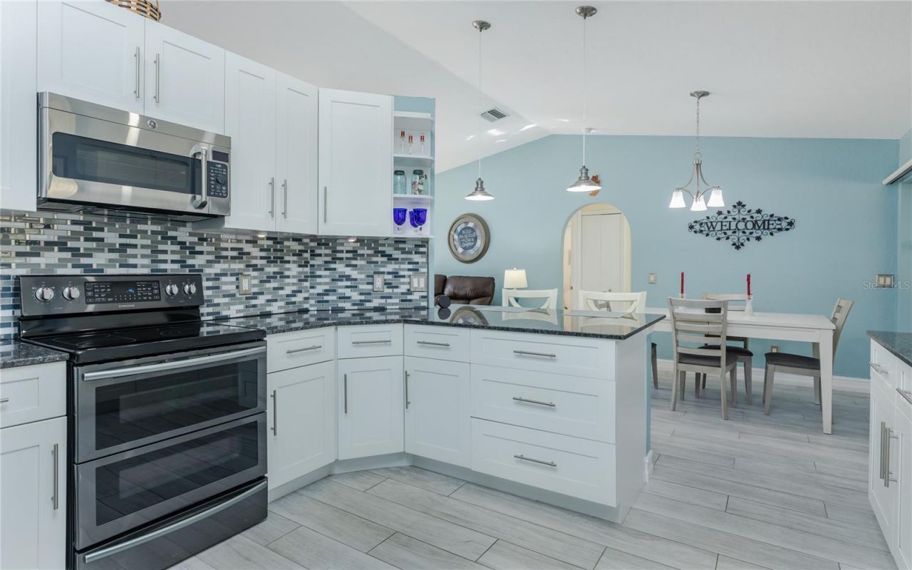 16376 Chicopee Avenue, Port Charlotte, FL 33954 Photo