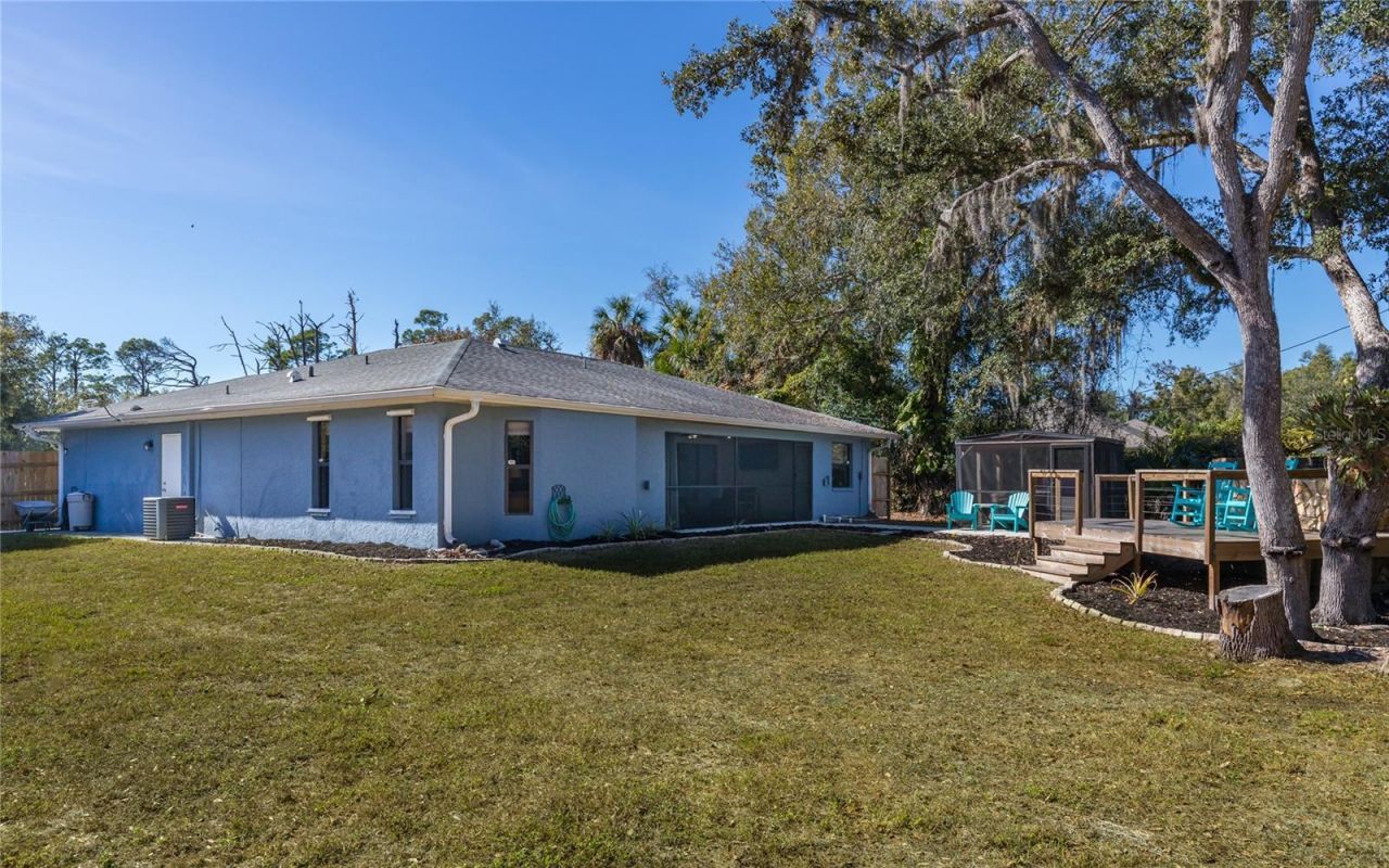 16376 Chicopee Avenue, Port Charlotte, FL 33954 Photo