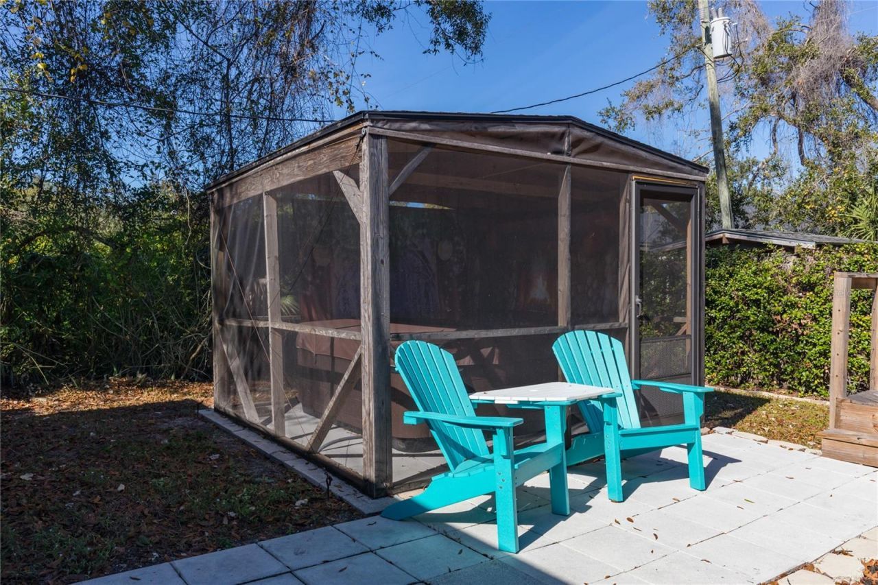 16376 Chicopee Avenue, Port Charlotte, FL 33954 Photo