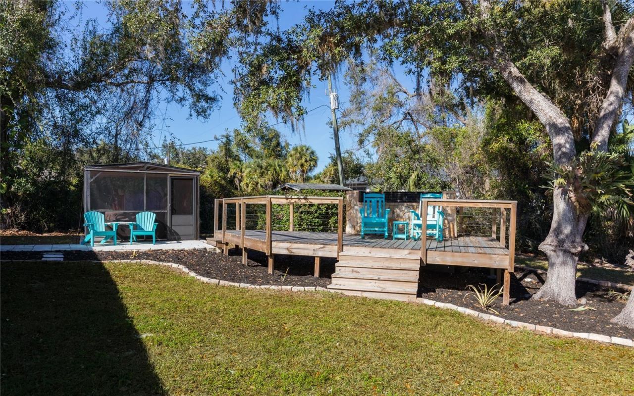 16376 Chicopee Avenue, Port Charlotte, FL 33954 Photo