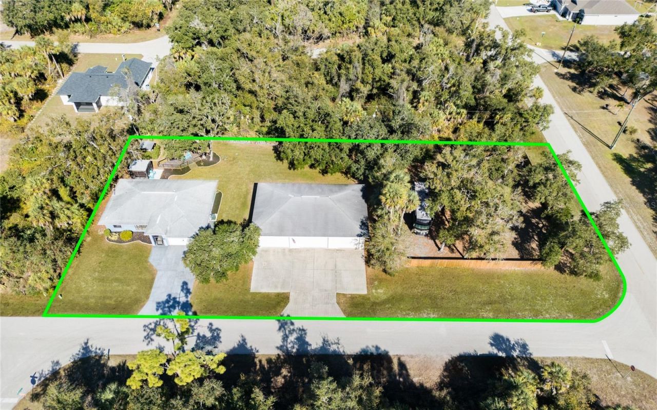 16376 Chicopee Avenue, Port Charlotte, FL 33954 Photo