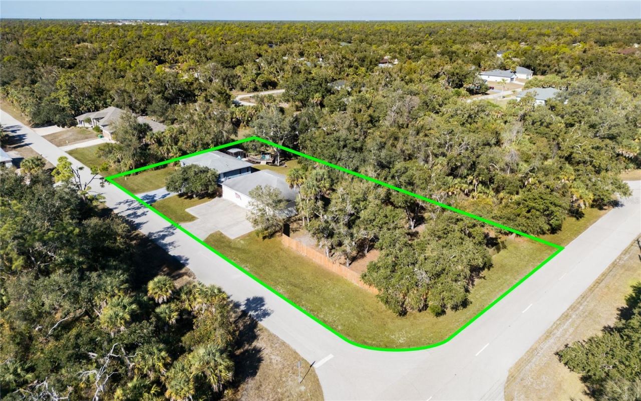 16376 Chicopee Avenue, Port Charlotte, FL 33954 Photo