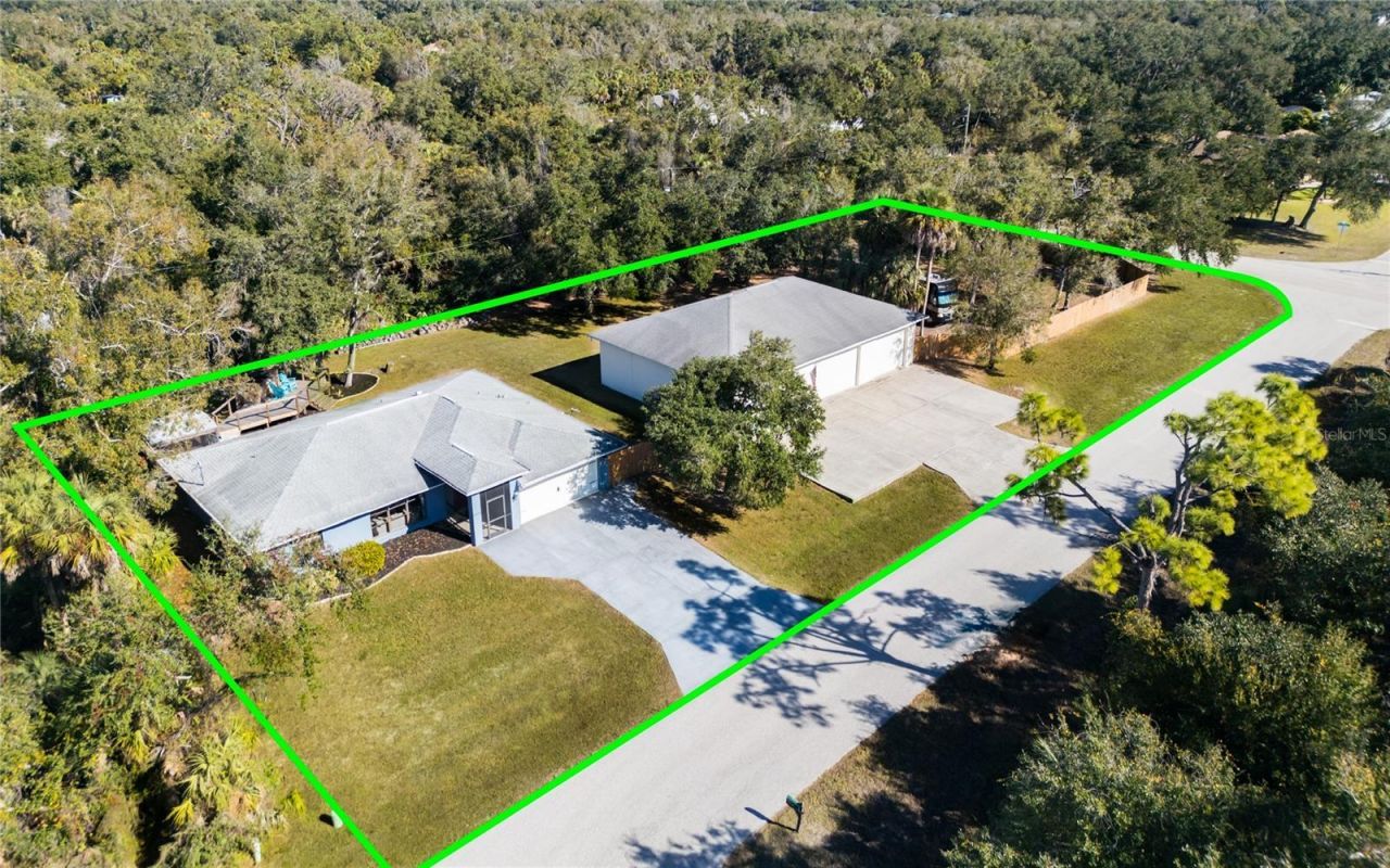 16376 Chicopee Avenue, Port Charlotte, FL 33954 Photo