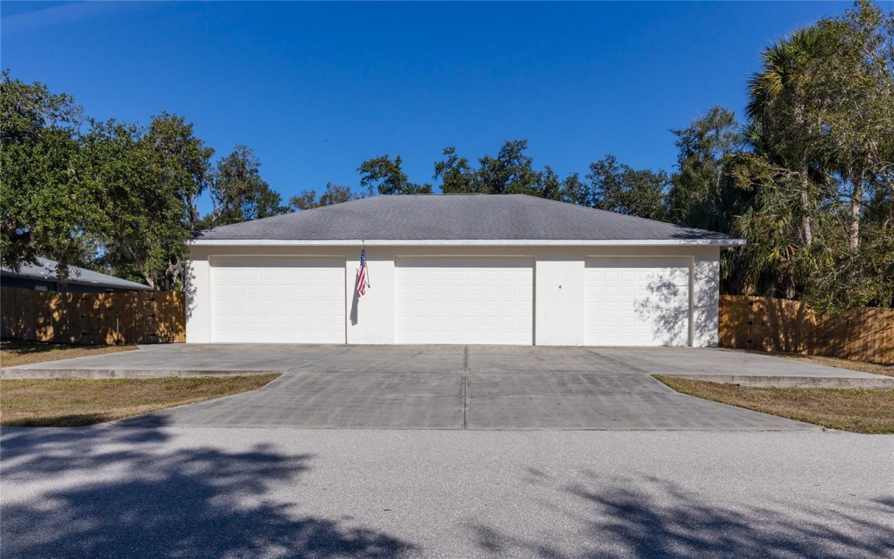 16376 Chicopee Avenue, Port Charlotte, FL 33954 Photo