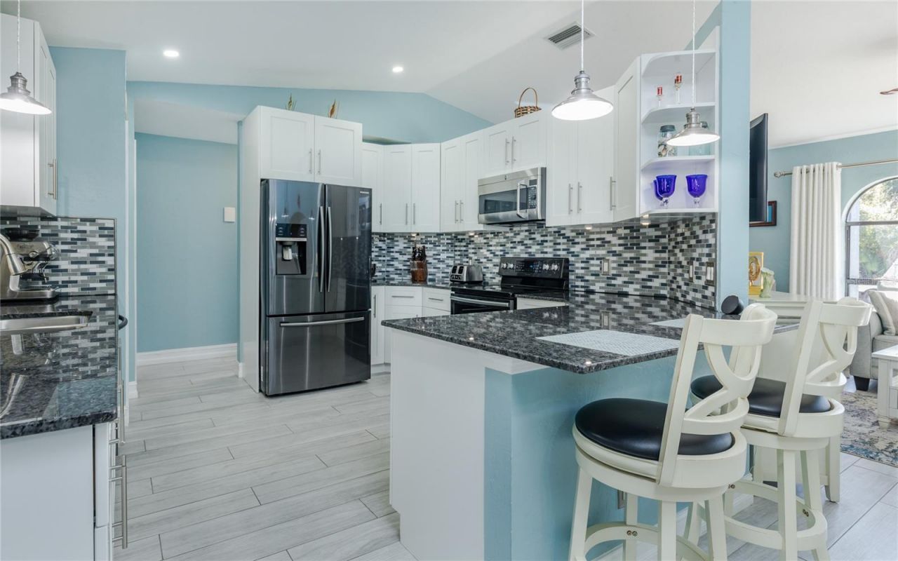 16376 Chicopee Avenue, Port Charlotte, FL 33954 Photo