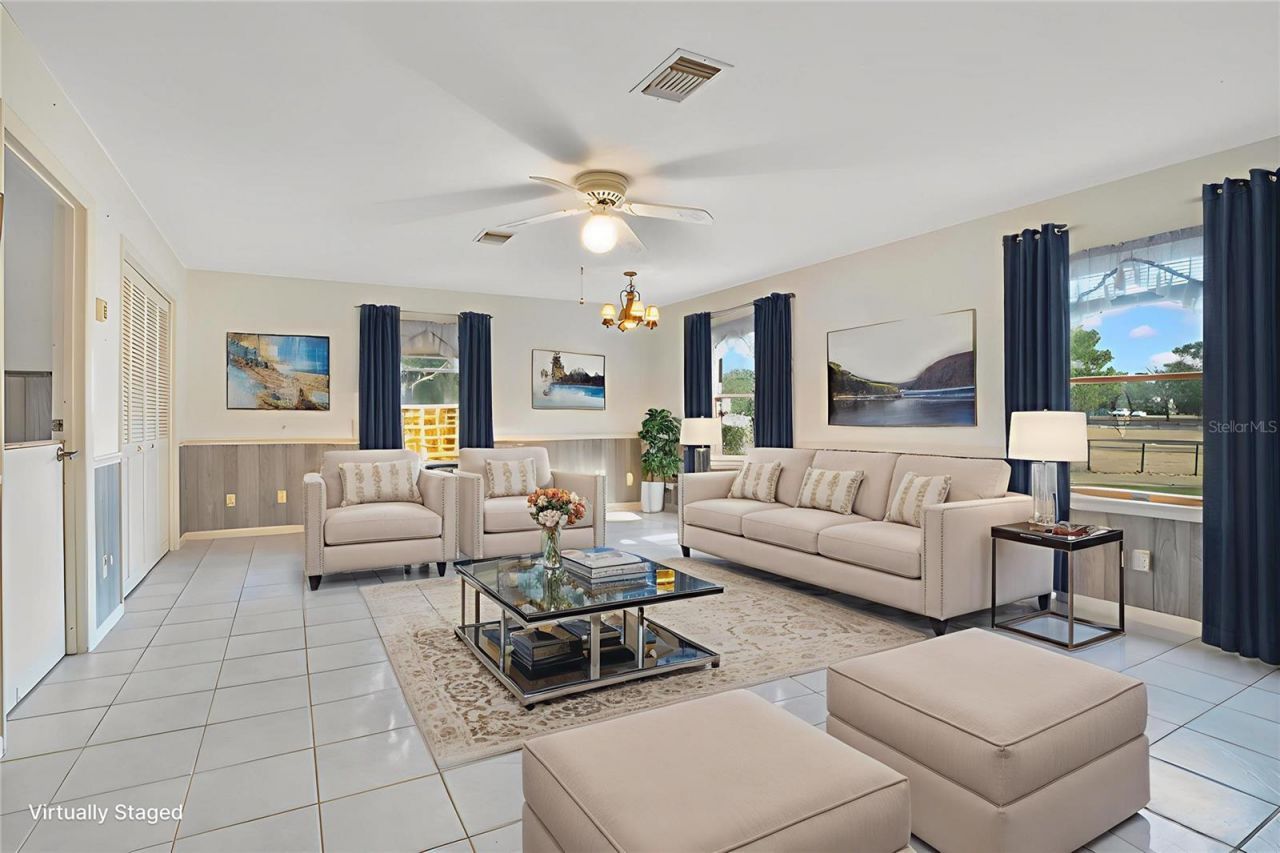 5520 S Pine Tree Point, Lecanto, FL 34461 Photo