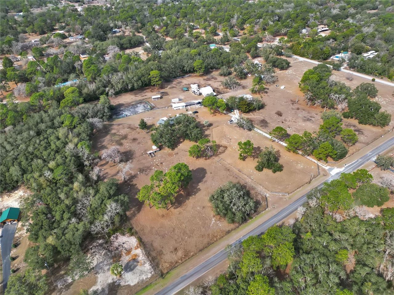 5520 S Pine Tree Point, Lecanto, FL 34461 Photo