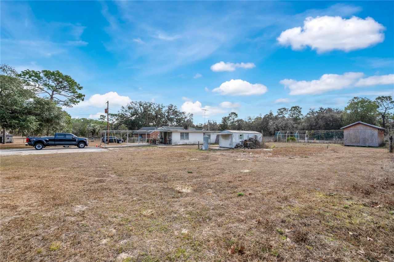 5520 S Pine Tree Point, Lecanto, FL 34461 Photo