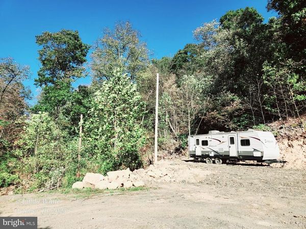 Lot WILLIAM PENN HIGHWAY, MILL CREEK, PA 17060