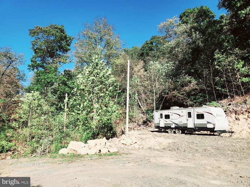 Lot William Penn Highway, Mill Creek, PA 17060 Main Photo