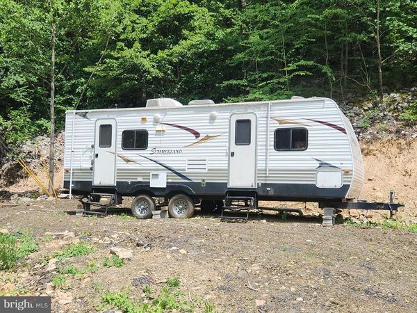 Lot WILLIAM PENN HIGHWAY, MILL CREEK, PA 17060