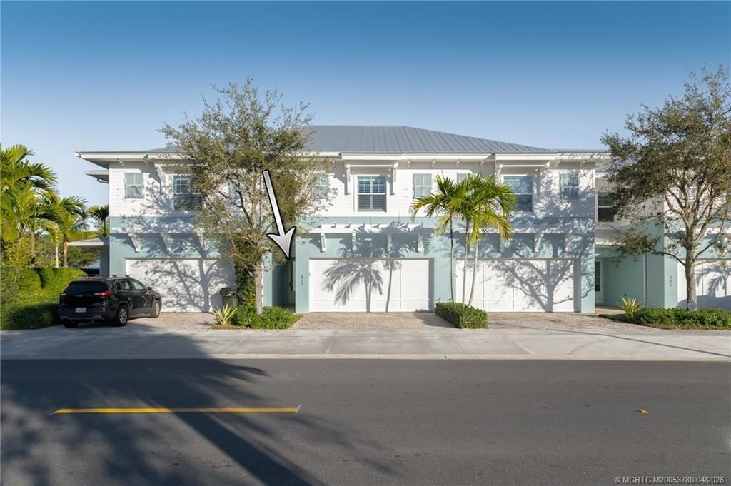 411 SE High School Avenue, Stuart, FL 34994 Photo