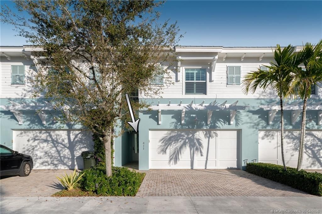 411 SE High School Avenue, Stuart, FL 34994 Photo