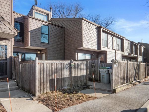 9206 N 70th STREET, Unit 3, Milwaukee, WI 53223