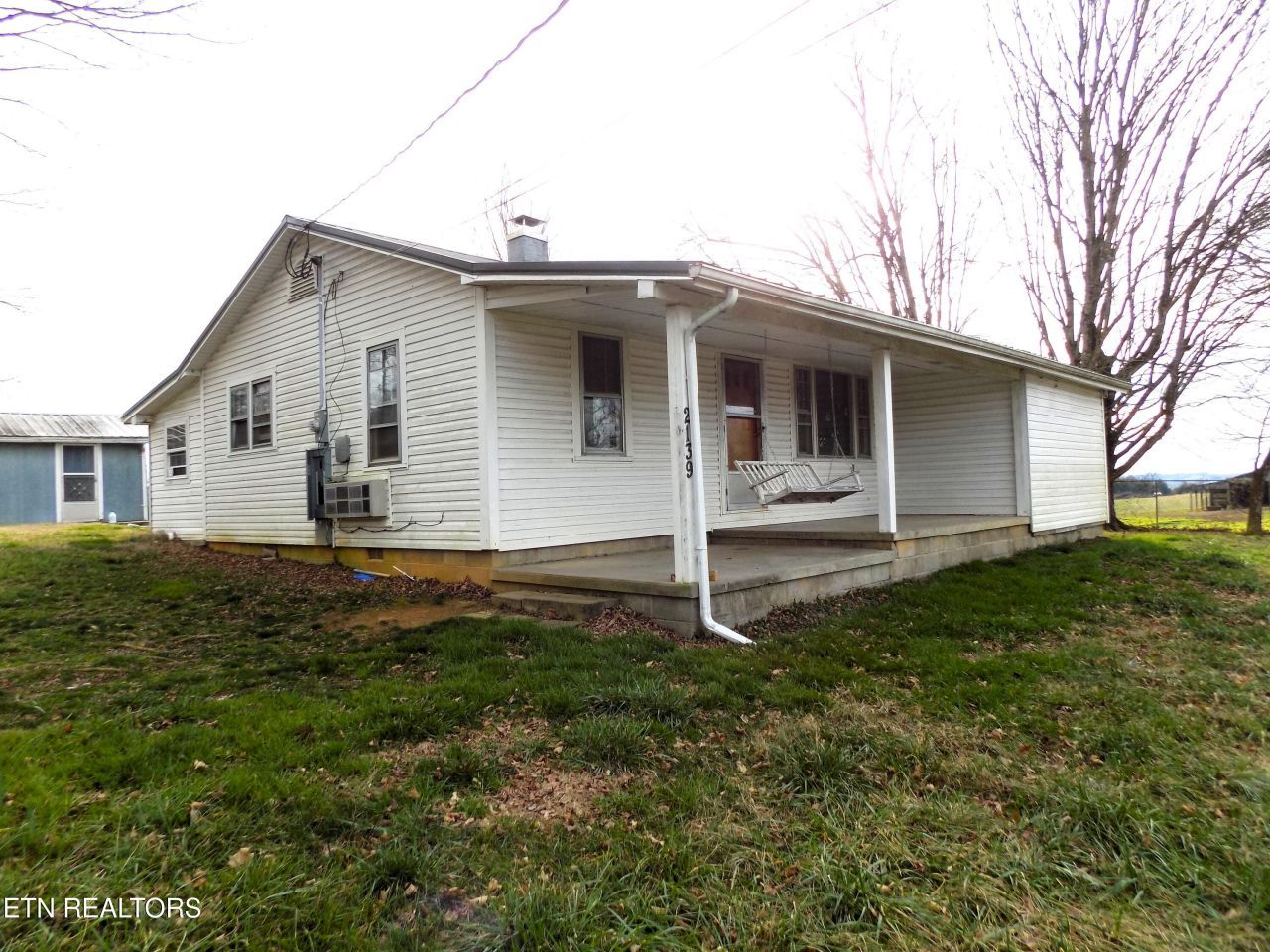 2139 Fraker Rd, Jefferson City, TN 37760 Main Photo