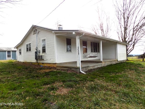2139 Fraker Rd, Jefferson City, TN 37760