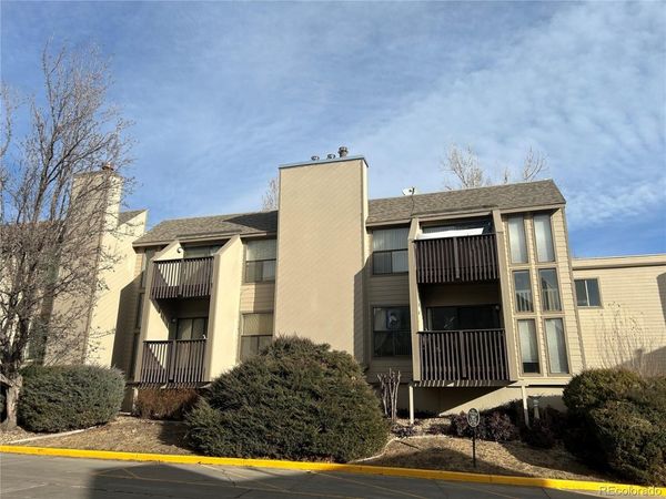 6305 W 6th Avenue, Unit D16, Lakewood, CO 80214