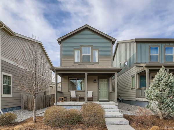 12735 Ulster Street, Thornton, CO 80602