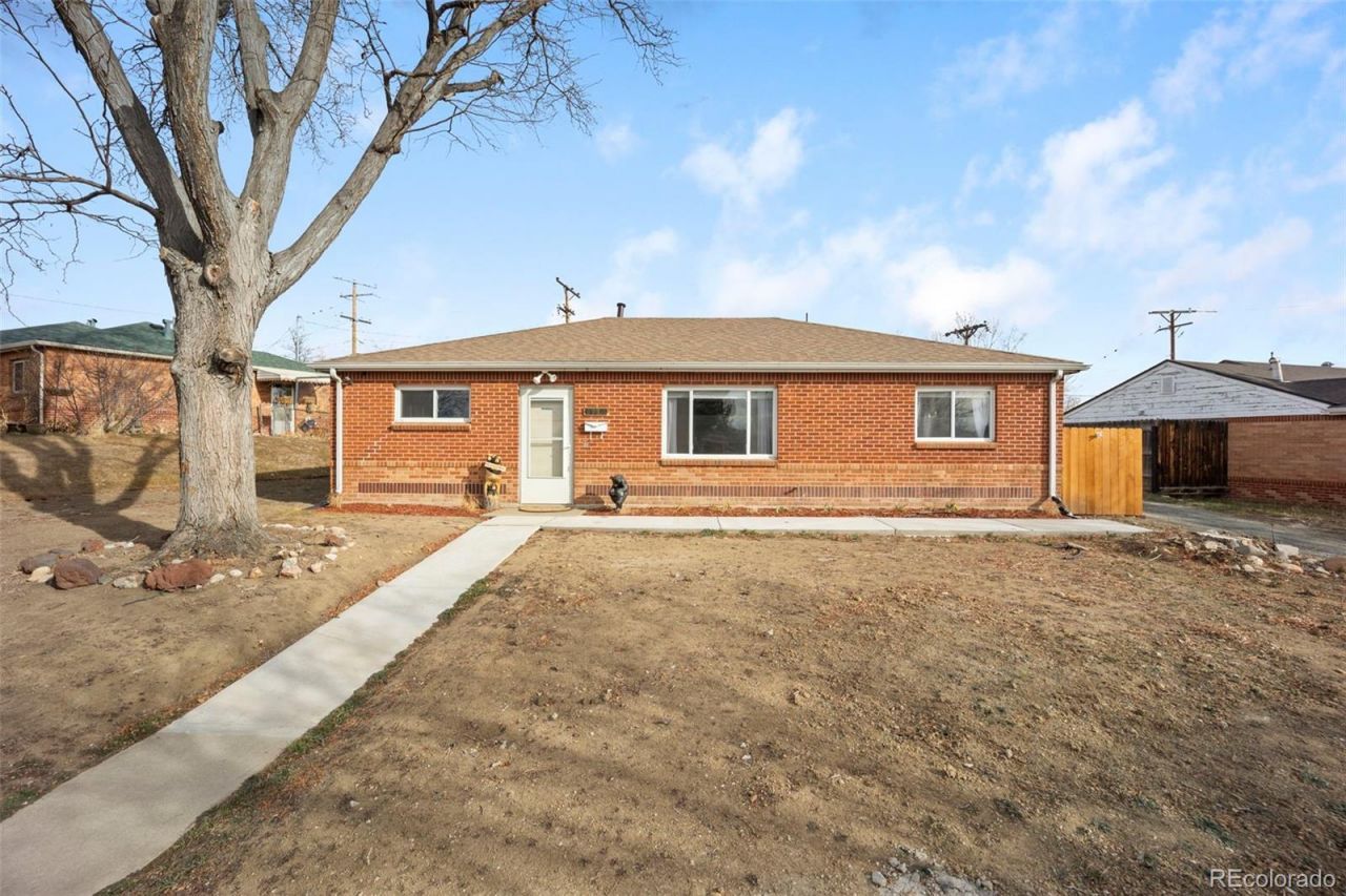 8930 Hickory Place, Thornton, CO 80229 Main Photo