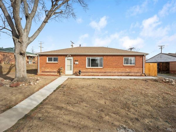 8930 Hickory Place, Thornton, CO 80229
