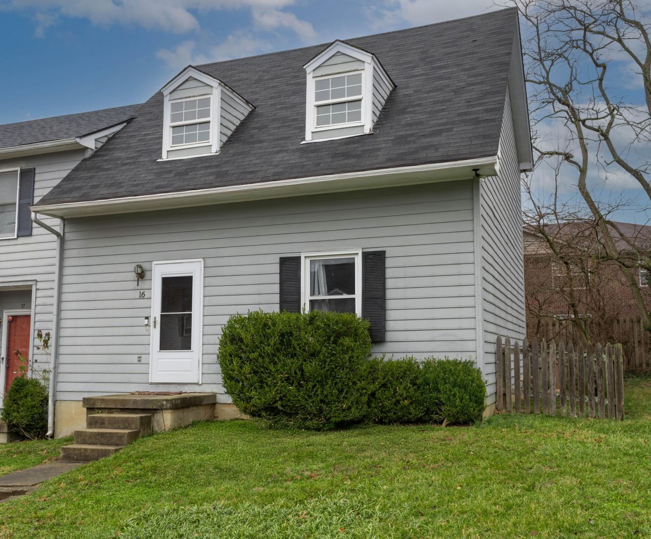 1150 Horsemans Lane, Unit 16, Lexington, KY 40504 Main Photo