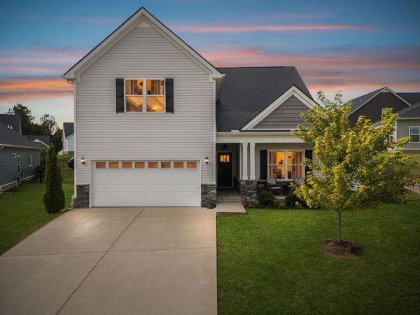 436 Zeffer Ct, Spring Hill, TN 37174