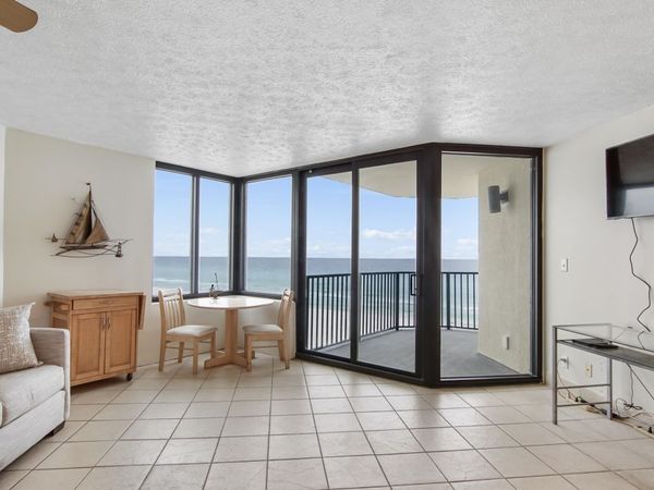 9850 S Thomas Drive, Unit 702E, Panama City, FL 32408