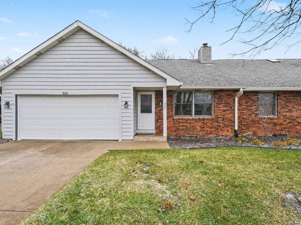 521 W Lowell Avenue, Mishawaka, IN 46545