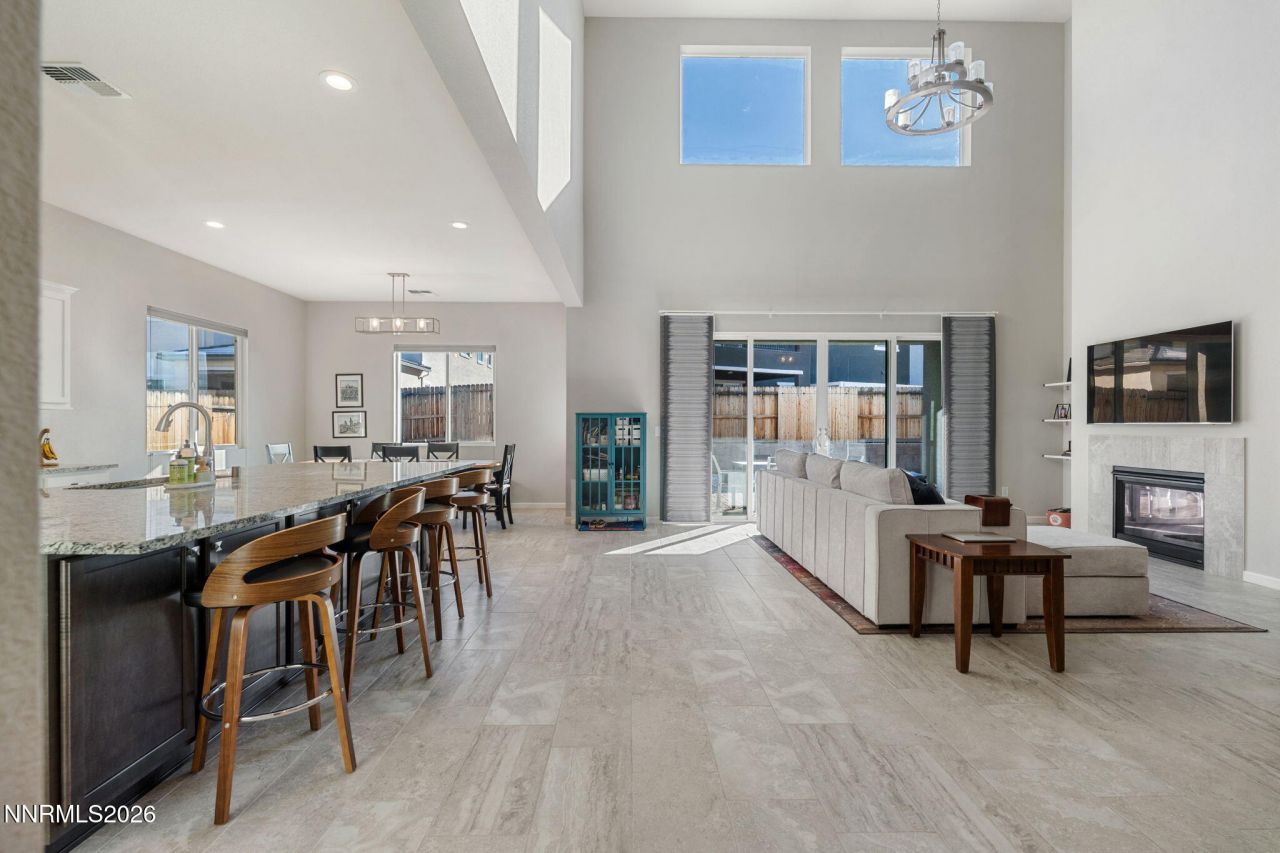 2370 Buttermere Drive, Reno, NV 89521 Photo