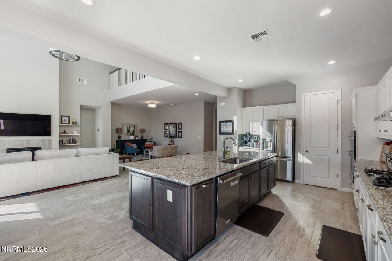 2370 Buttermere Drive, Reno, NV 89521 Photo