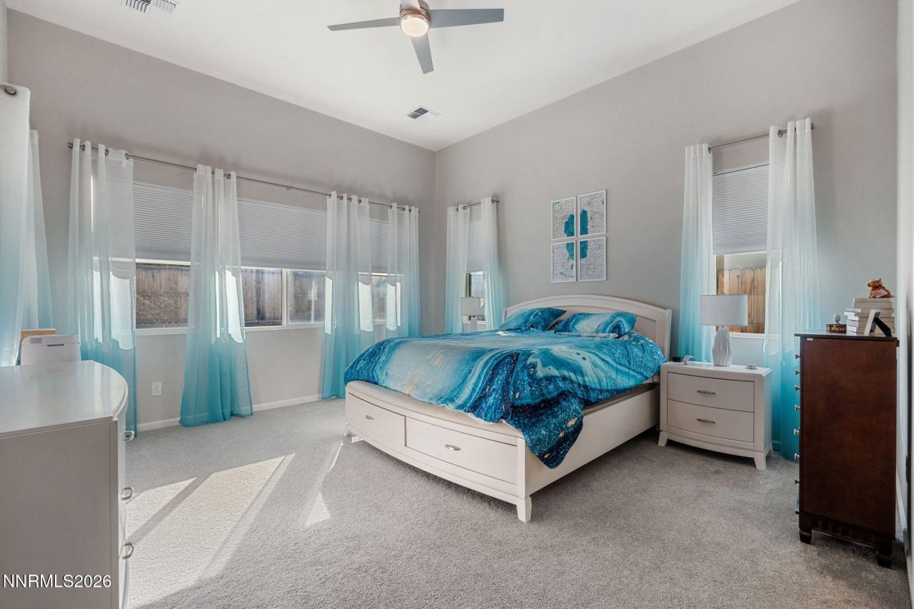 2370 Buttermere Drive, Reno, NV 89521 Photo