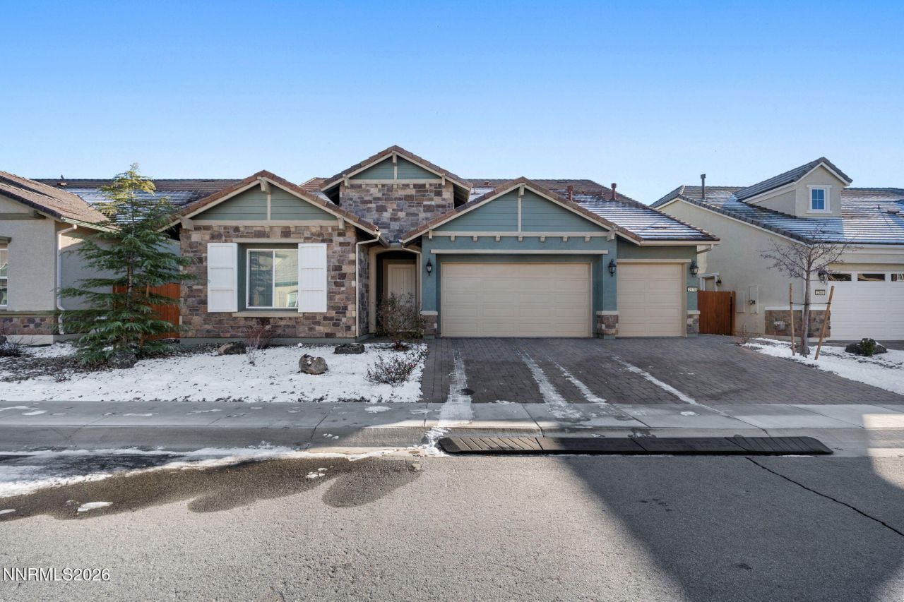 2370 Buttermere Drive, Reno, NV 89521 Photo