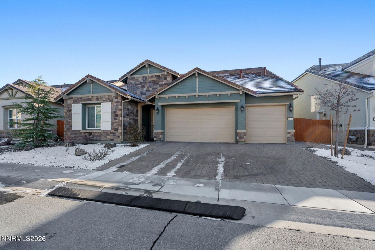 2370 Buttermere Drive, Reno, NV 89521 Photo