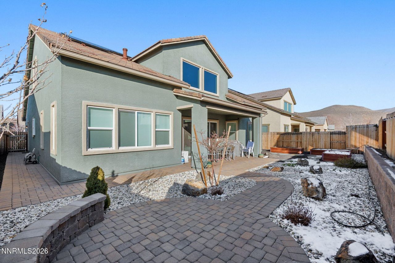 2370 Buttermere Drive, Reno, NV 89521 Photo