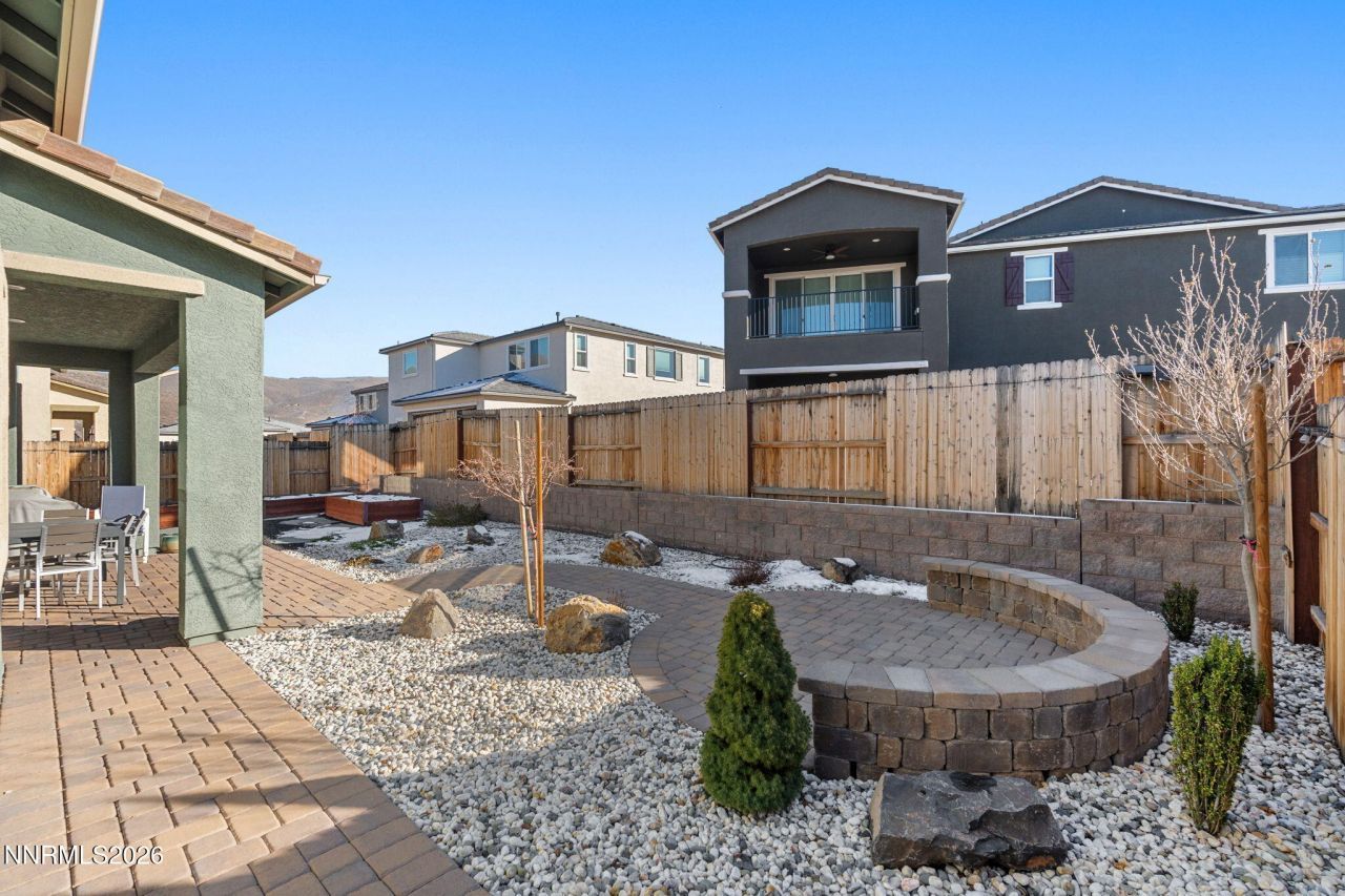 2370 Buttermere Drive, Reno, NV 89521 Photo