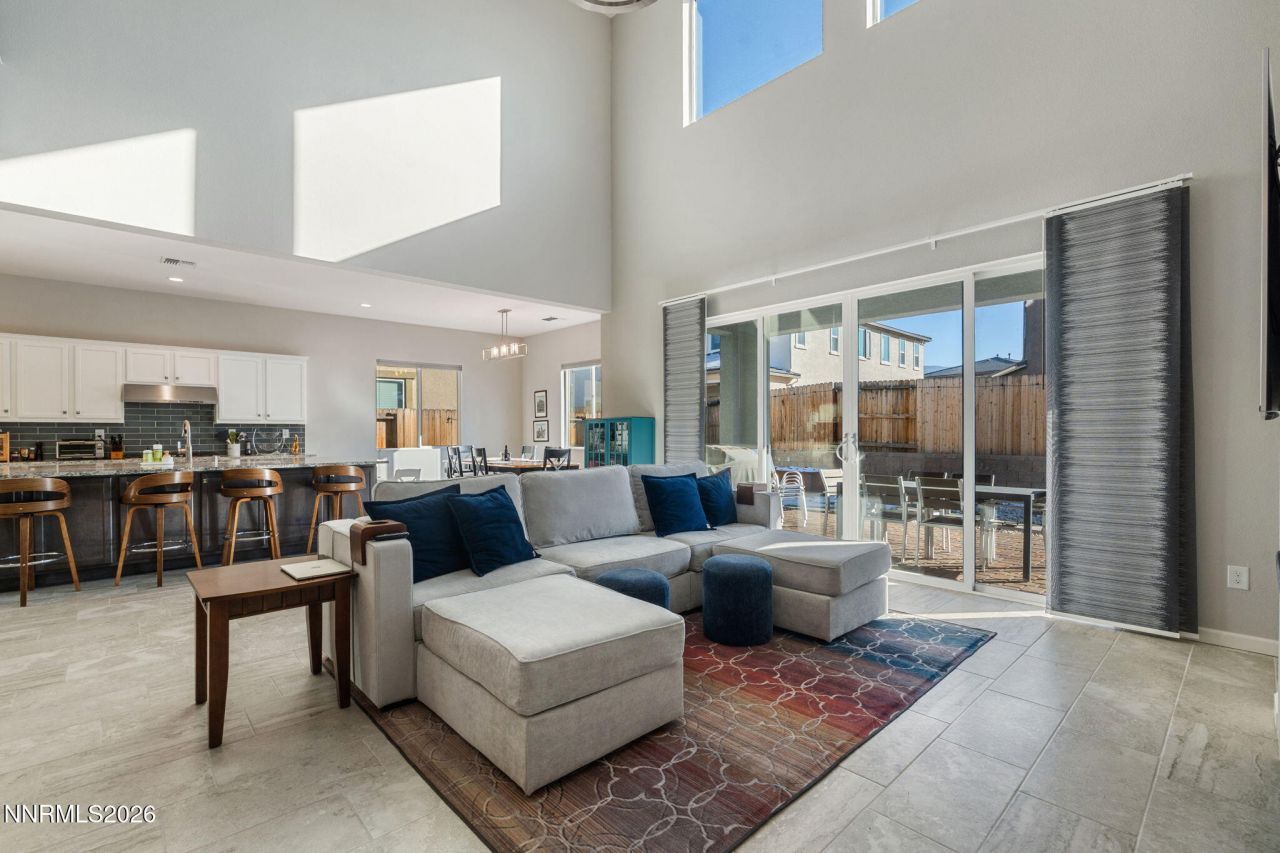 2370 Buttermere Drive, Reno, NV 89521 Photo