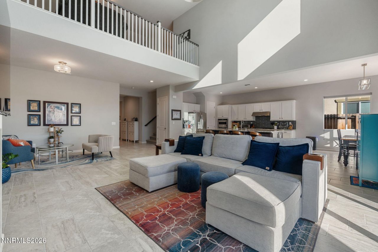 2370 Buttermere Drive, Reno, NV 89521 Photo