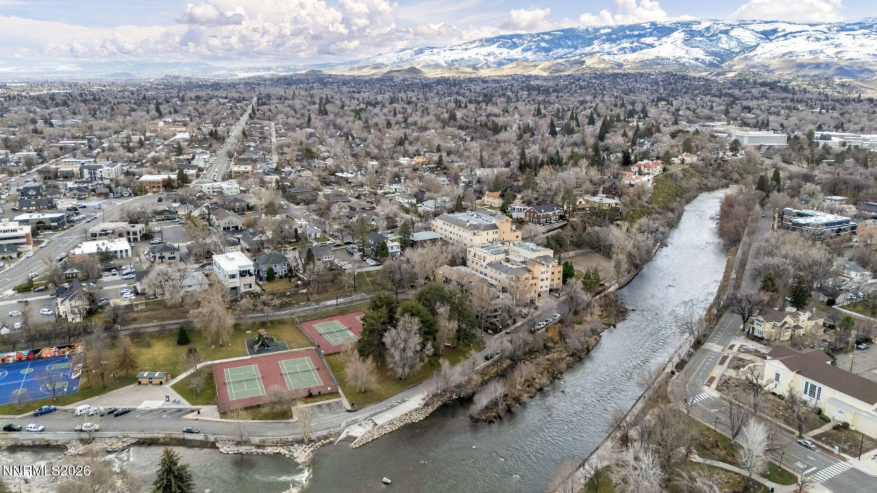 508 Island Avenue, Reno, NV 89501 Photo