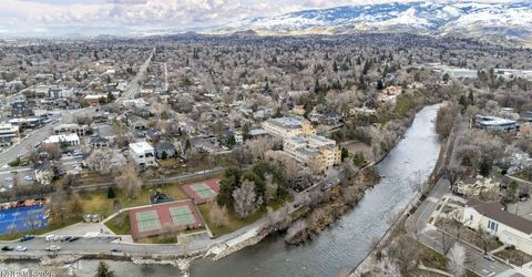 508 Island Avenue, Reno, NV 89501 Photo