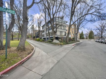 508 Island Avenue, Reno, NV 89501 Photo