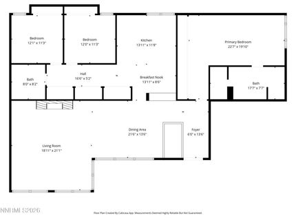 508 Island Avenue, Reno, NV 89501 Photo